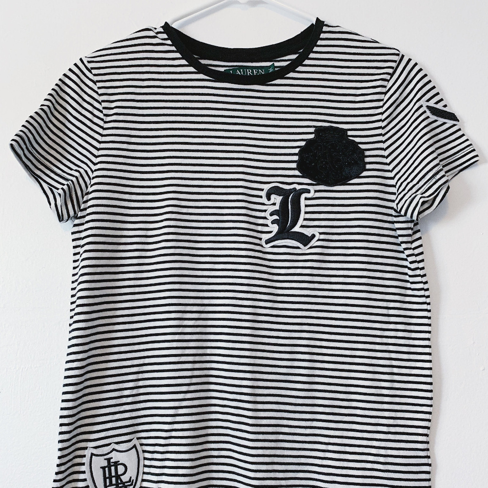 🌿SALE🌿 NWOT Ralph Lauren Tee Shirt Size S